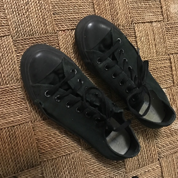 Use converse