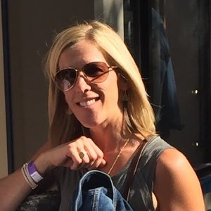 Meet your Posher, Yvonne