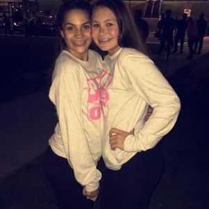 Meet your Posher, Cali