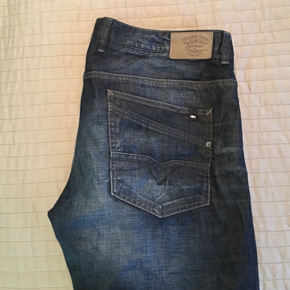 Buffalo David Bitton Other - Buffalo jeans