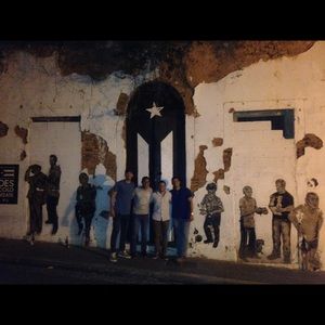 Meet your Posher, Anthony