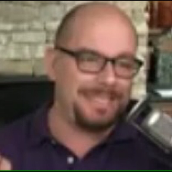 Meet your Posher, Kyle - Picture 1 of 1