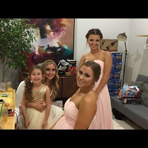 Meet your Posher, Jen