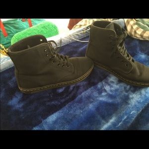 Doc martins size 8 brand new