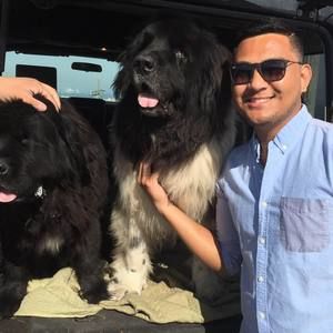 Meet your Posher, Michael gerard