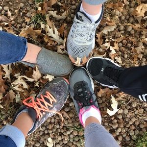 Meet your Posher, Shae