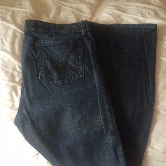 Kut from the Kloth jeans