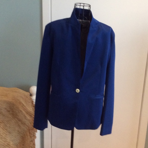 Dress jacket - Picture 1 of 3