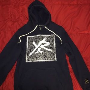 Young & Reckless Hoodie