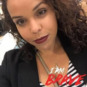 Meet your Posher, Natalia