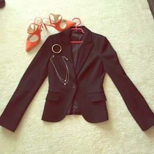 Express Blazer