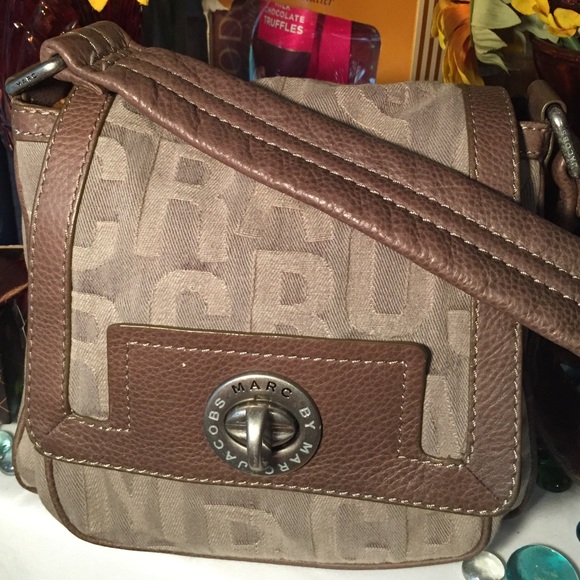 Marc Jacobs Bag - Picture 2 of 4