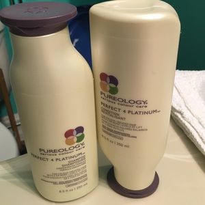 Pureology