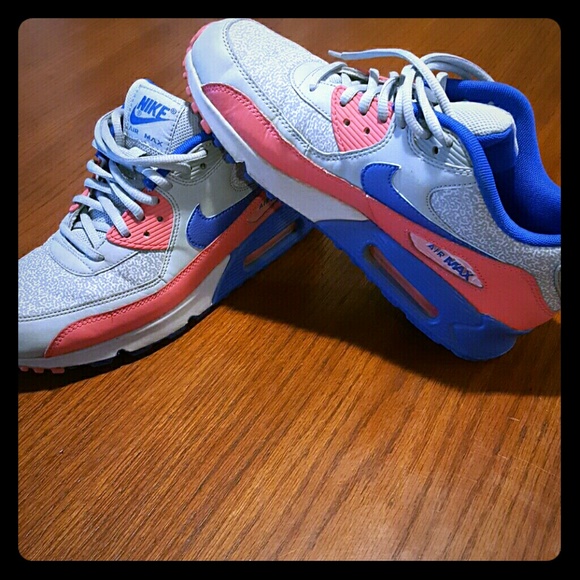 Women's NIKE Airmax