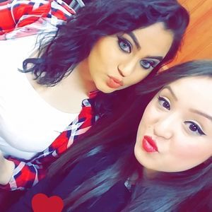 Meet your Posher, Ana karen