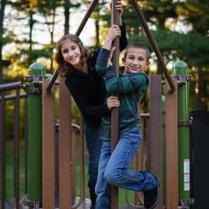 Meet your Posher, Michele