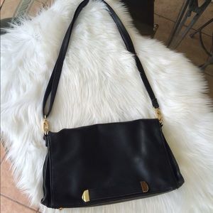 Forever21 cross-body bag