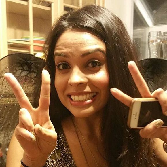 Meet your Posher, Sadhana