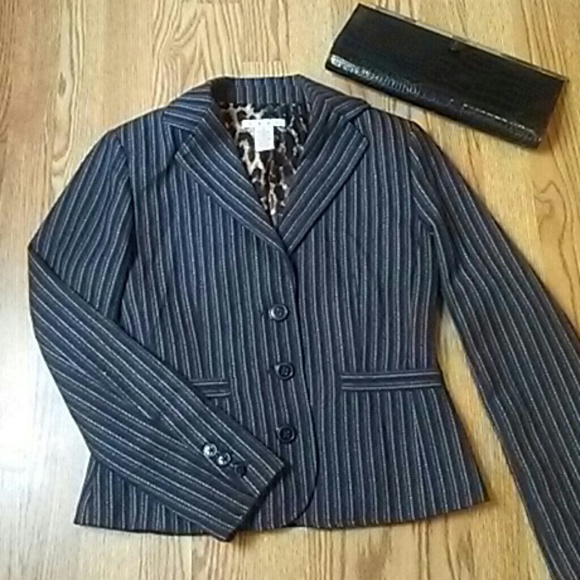Beautiful blazer