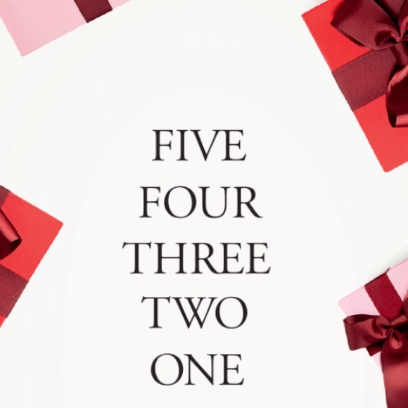 Holiday sales start now!