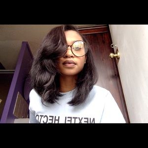 Meet your Posher, Jaila