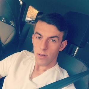 Meet your Posher, Xhulian