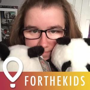 Meet your Posher, Becca