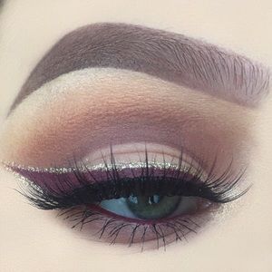 Meet your Posher, Sylvia