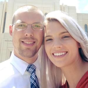 Meet your Posher, Dierdra