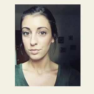 Meet your Posher, Kaitlyn