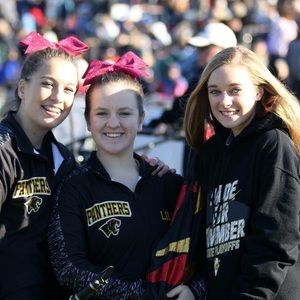 Meet your Posher, Kendra