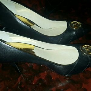 Michael Kors heels