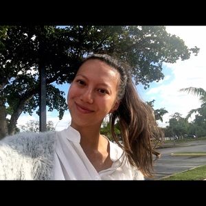 Meet your Posher, Rachel