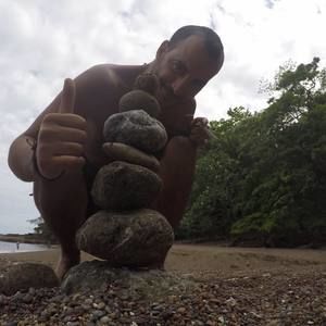 Meet your Posher, Itay