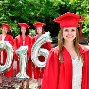 Meet your Posher, Alaina