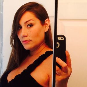 Meet your Posher, Dawn