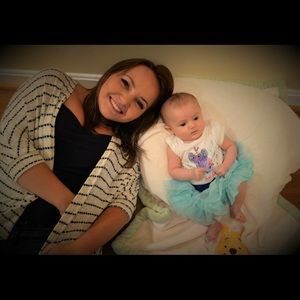 Meet your Posher, Danielle