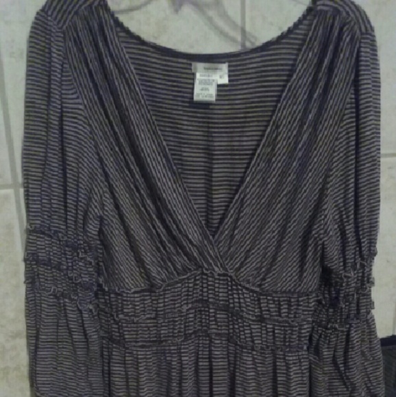 Womens Tunic dress.