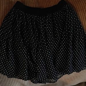 Girl's skirt