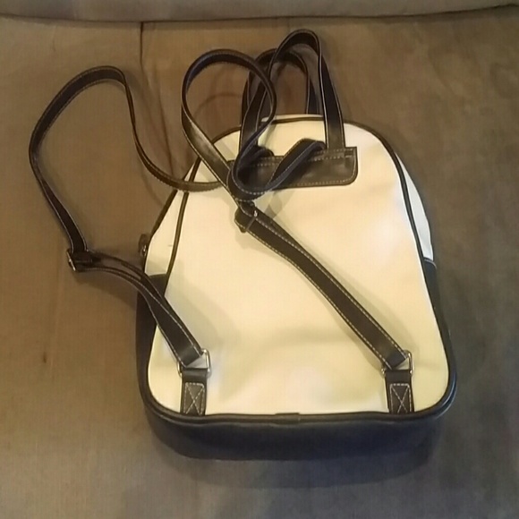 Cute Mini backpack - Picture 2 of 2