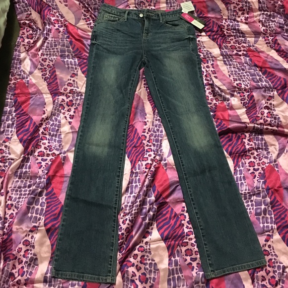 Mossimo jeans NWT