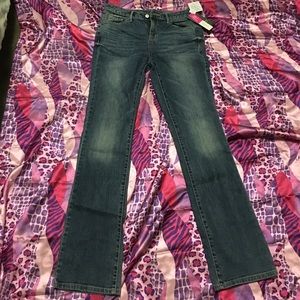 Mossimo jeans NWT