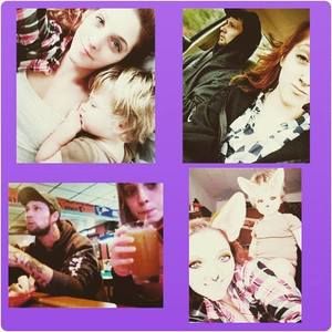 Meet your Posher, Amberjean