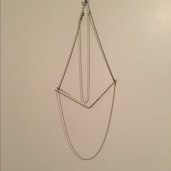 3 layer necklace