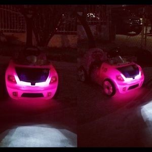 Meet your Posher, Jasmin