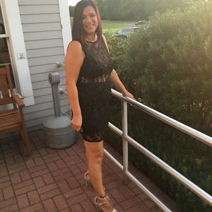 Meet your Posher, Tanya