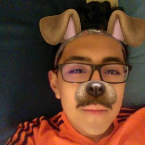 Meet your Posher, Alexander