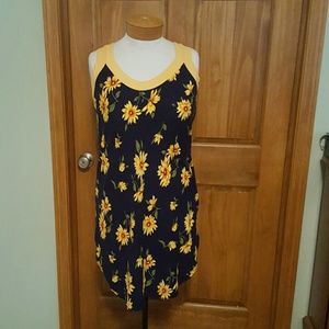*$5 Sale* Floral Summer Dress