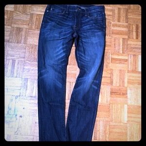 Men's jeans