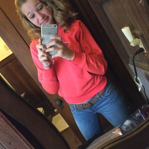 Meet your Posher, Cherokee